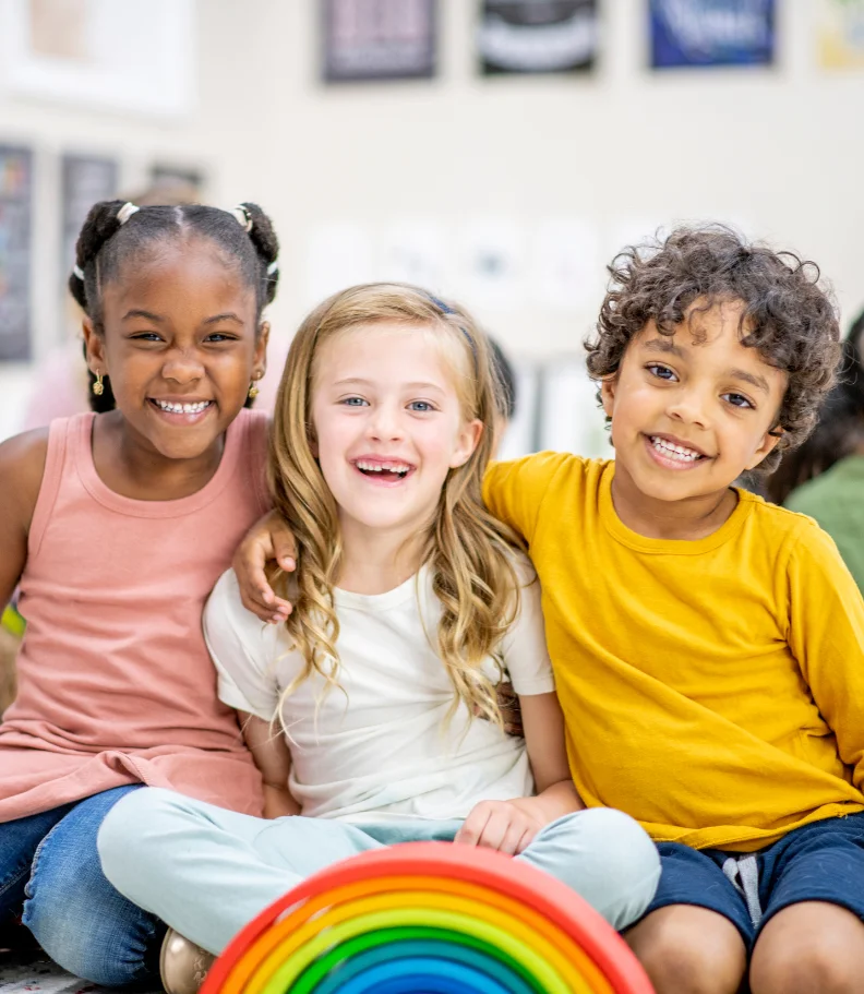 chiropractic care for kids in Fremont CA