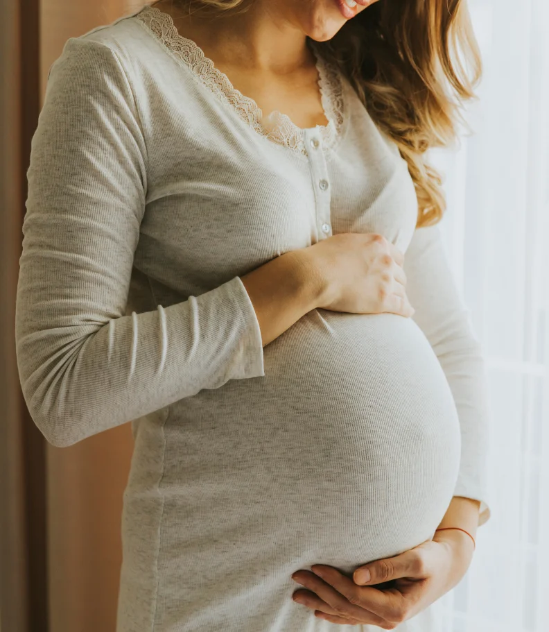 pregnancy chiropractor Fremont CA