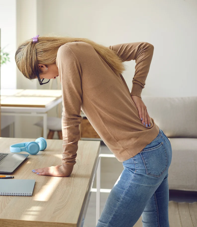 sciatica pain Fremont CA