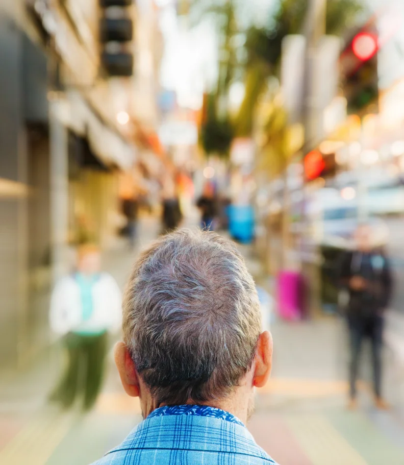 vertigo in Fremont CA